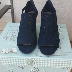 Style & Co Shoes - Style & co heels Style & Co Shoes - Style & co heels